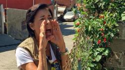 Así se comunica la madre de Leopoldo López con su hijo preso