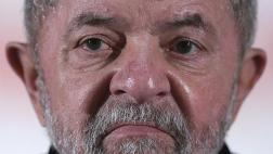 Lula es señalado como líder de red de tráfico de influencias