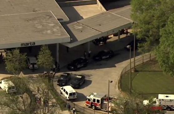 EE.UU.: Tiroteo en Atlanta deja un muerto y tres heridos