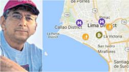 José Yactayo: la ruta que siguió Zamora para desaparecer cuerpo