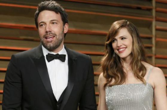 Ben Affleck y Jennifer Garner finalmente solicitan el divorcio
