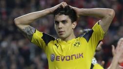 Bartra se desahoga con emotiva carta: "Los minutos más duros"