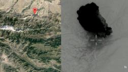 Achin, la región donde lanzaron "la madre de todas las bombas"