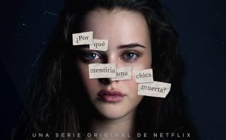 “13 Reasons Why” extiende a Internet su mensaje contra suicidio