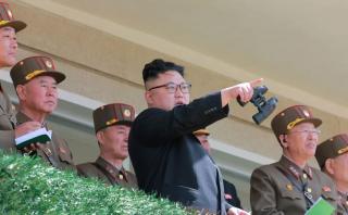 Corea del Norte responderá "sin piedad" si EE.UU. lo provoca