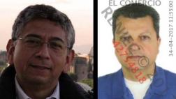 Este hombre ayudó a desaparecer el cuerpo de José Yactayo
