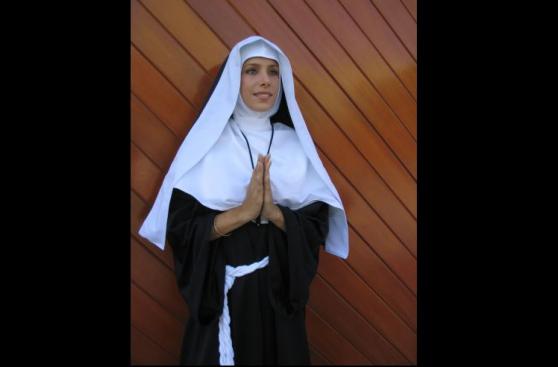 Semana Santa: actores peruanos que dieron vida a curas y monjas