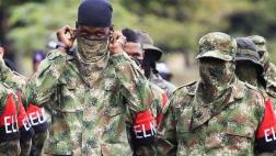 Colombia: Ataque del ELN deja un soldado muerto