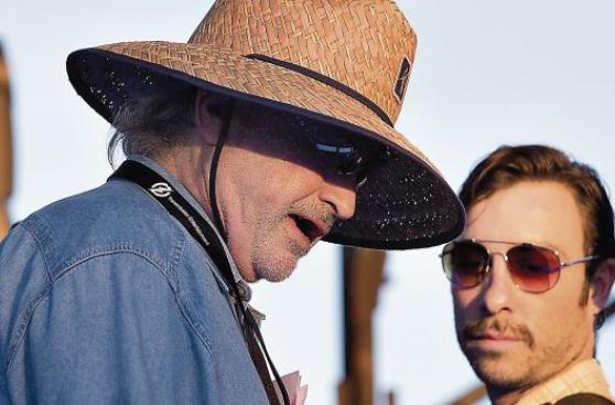 Terrence Malik: La línea entre el bien y el Malick