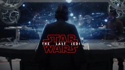 "The Last Jedi": el casi imperceptible detalle de Leia