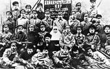 Revolución Rusa: 1917, el año que sacudió al mundo