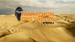 Marathon Des Sables llegará a las dunas de Ica en noviembre