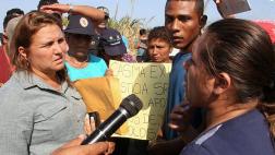 Áncash: piden ayuda a ministra de Justicia por caso de abuso