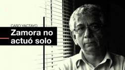 Yactayo: estudiante será denunciado por homicidio calificado