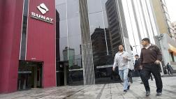 Luis Alberto Arias: "La recaudación caerá este año"