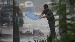 COEN: lluvias en sierra sur y selva norte se intensificarán
