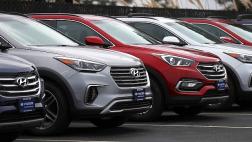 Sector automotor: Se venderán hasta 190 mil vehículos este año