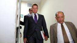 Odebrecht: colaboradores brasileños, piezas claves en el Perú