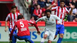 Real Madrid: Isco anotó este golazo tras gran jugada individual