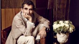 Adolfo Domínguez: "Intento hacer cosas bellas que duren"