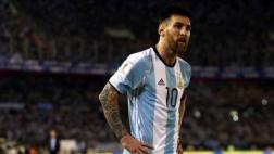 Lionel Messi: reunión en Zúrich permitiría reducción de sanción