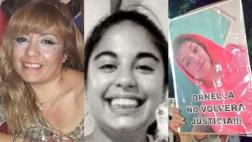 Ola de feminicidios en Argentina: Tres víctimas en una semana