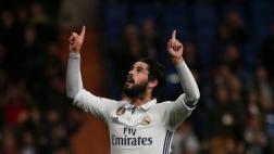 Isco: "Quiero estar en el Real Madrid por muchos años"