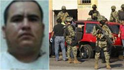 Muere jefe de seguridad de los hijos de "El Chapo"