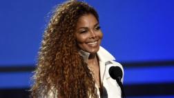 Janet Jackson muestra a su hijo en tierna foto de Instagram