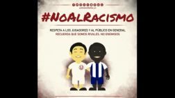 Twitter: Universitario promueve el respeto durante el clásico