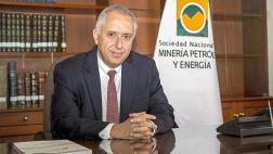 Marchese: "Se vienen proyectos compartidos por varias empresas"