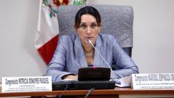 Editorial: Corsé presidencial