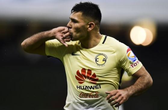 América venció 1-0 a Querétaro en el estadio Azteca por Liga MX