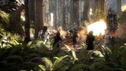 "Star Wars Battlefront 2" fue oficialmente anunciado [VIDEO]