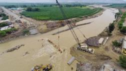 Niño Costero: Senamhi pronostica lluvias intensas en el norte
