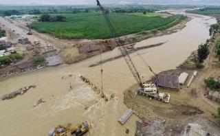 Niño Costero: Senamhi pronostica lluvias intensas en el norte