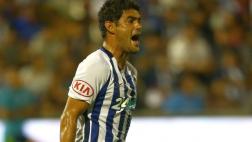Aguiar tras el clásico: "Ellos tuvieron mayor actitud y ganas"