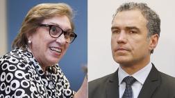 Ipsos: Romero-Lozada y Del Solar, los ministros más aprobados