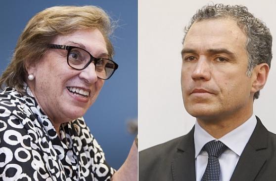 Ipsos: Romero-Lozada y Del Solar, los ministros más aprobados