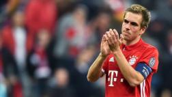 Lahm sobre duelo ante Real Madrid: "Tenemos opciones de ganar"