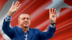 Erdogan, un sultán turco a prueba de balas
