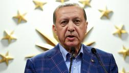 Erdogan discutirá pena de muerte tras ganar referéndum
