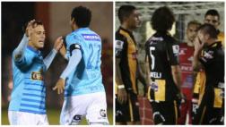 Sporting Cristal recibirá a un The Strongest con varias bajas