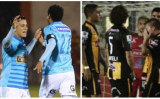 Sporting Cristal recibirá a un The Strongest con varias bajas