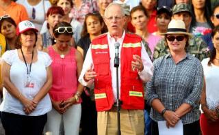 Postularán a Pedro Pablo Kuczynski al Premio Nobel de la Paz