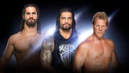 WWE Raw: revive todas las peleas del evento rojo en Ohio