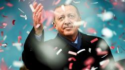 Turquía: Erdogan gana el referéndum para ampliar sus poderes