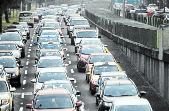 ¿Cómo es la vida en la ciudad con el peor tráfico del mundo?