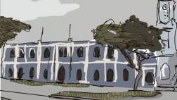 Hace cien años: Universidad Católica