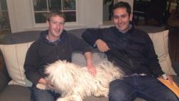 Mark Zuckerberg, orgulloso de negociación con CEO de Instagram